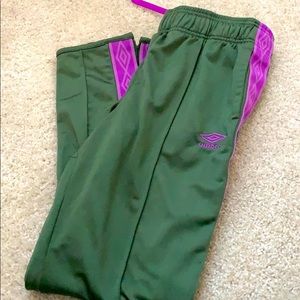 UMBRO JOGGERS